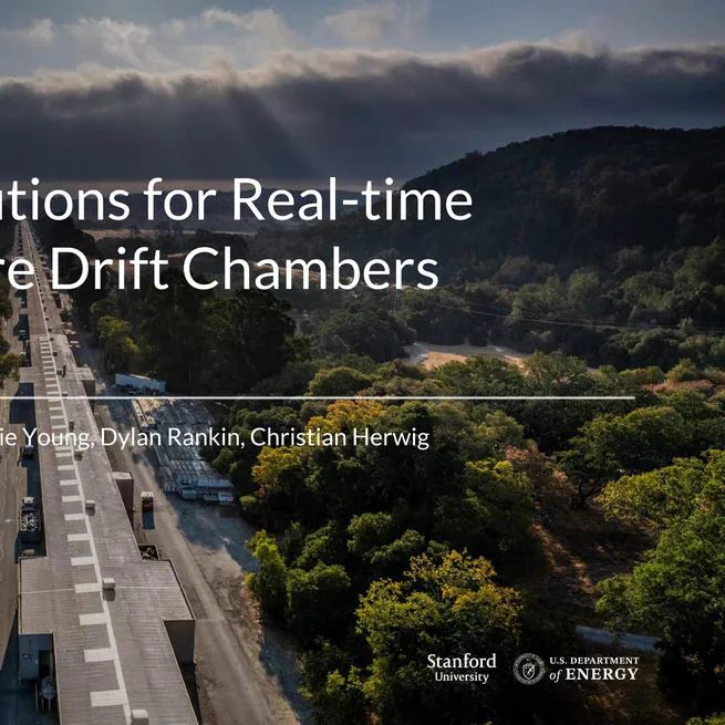 Embedded ML Solutions for Real-time Processing in Future Drift Chambers