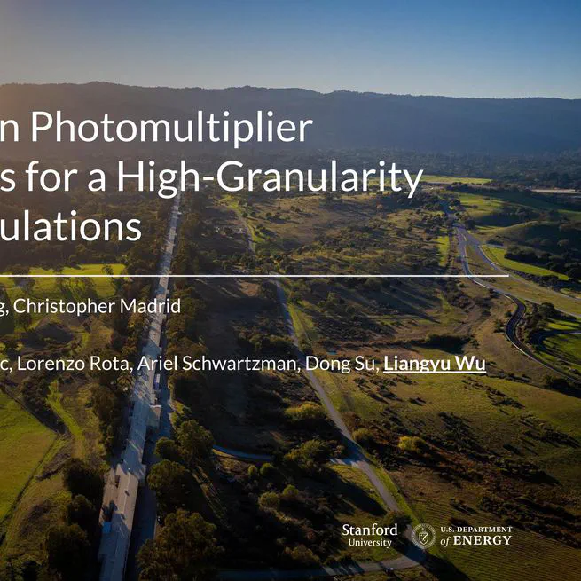 Developing Digital Silicon Photomultiplier (dSiPM) Specifications for a High-Granularity Calorimeter with Simulations