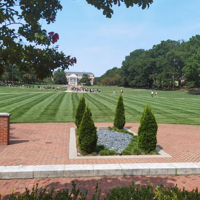 Beginning My Exchange Student Life at UMD.
