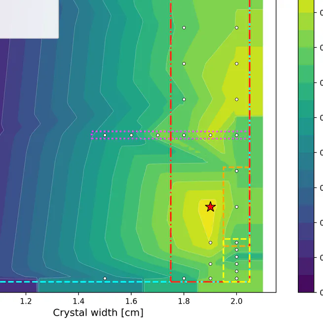 Phenomenological Detector Design and Optimization in Vertically-Integrated Differentiable Full Simulations with Agentic-AI