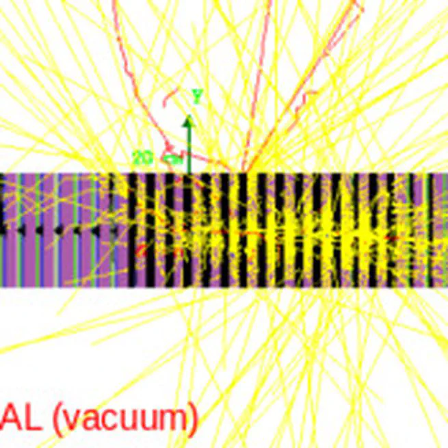 Geant4 simulations of sampling and homogeneous hadronic calorimeters with dual readout for future colliders