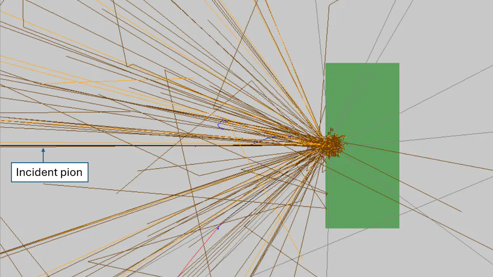 On the resolution of dual readout calorimeters