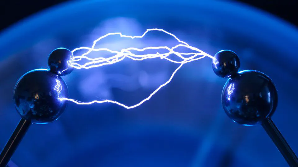 Physics 43 - Electricity and Magnetism