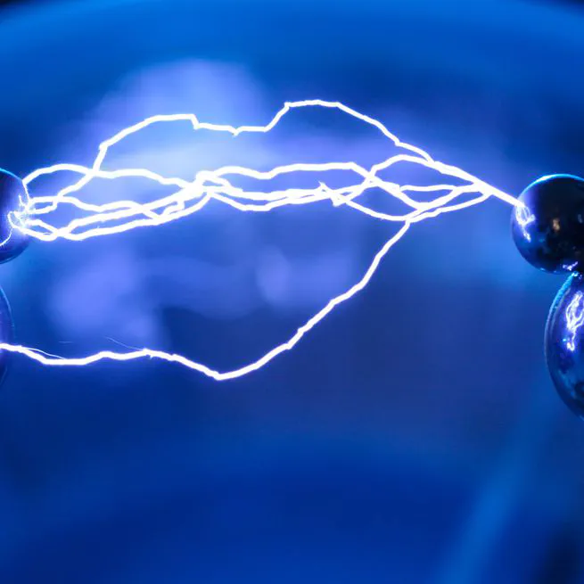 Physics 43 - Electricity and Magnetism