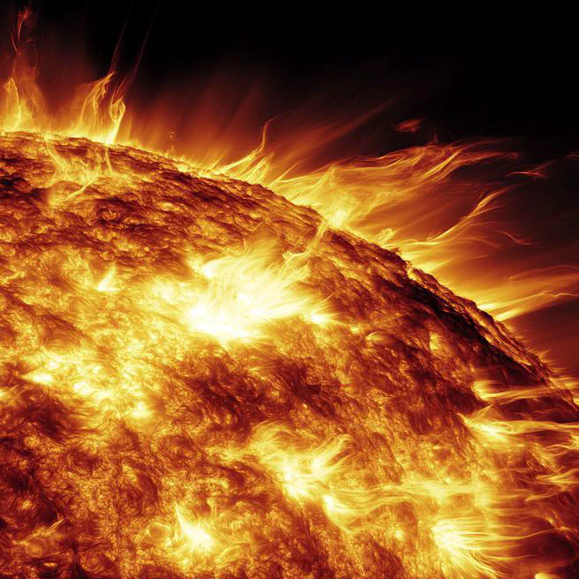 Physics 45 - Light and Heat